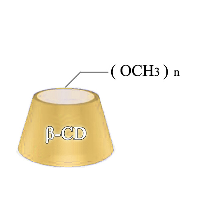Methyl Beta Cyclodextrin CAS 128446-36-6 - ZIBO WEYES NEW MATERIALS CO.,LTD