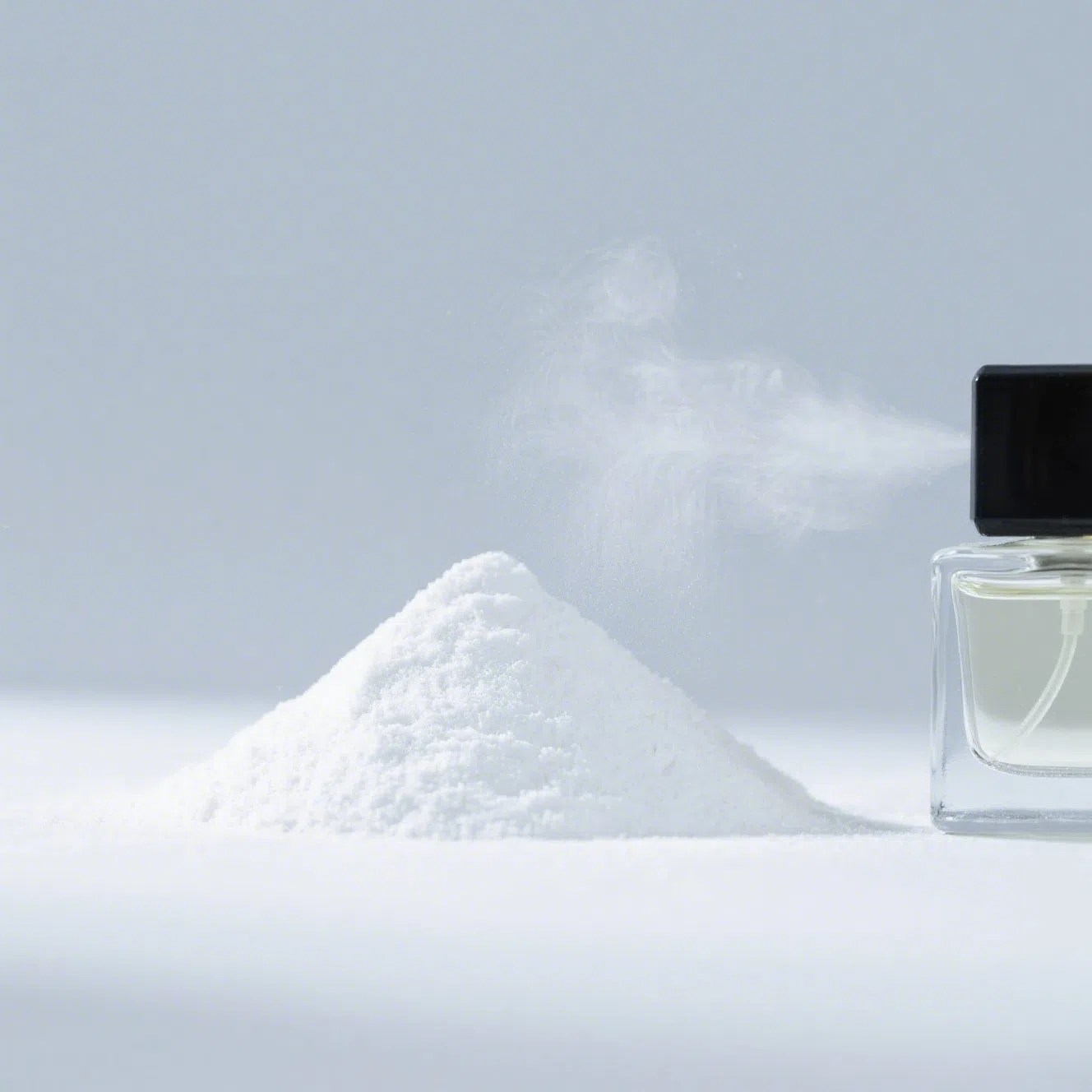 Inclusion Compound Of Essence - ZIBO WEYES NEW MATERIALS CO.,LTD